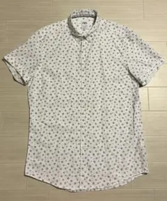 星柄 シャツ