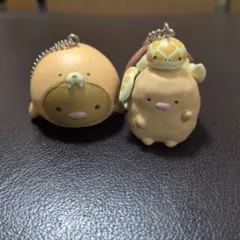 すみっコぐらし　とんかつ　限定品