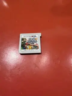 大乱闘スマッシュブラザーズ for Nintendo 3DS