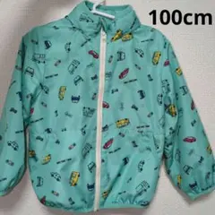 moujonjon アウター