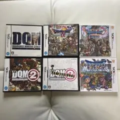 2026年最新】ドラクエ6 3dsソフトの人気アイテム - メルカリ