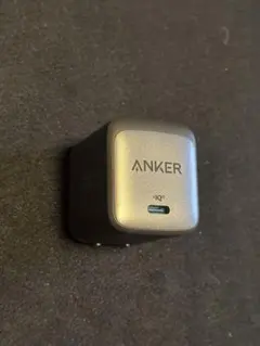 Anker Nano II 65W ブラック