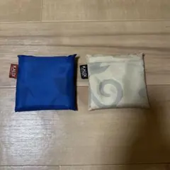 KALDI エコバッグ 2点セット