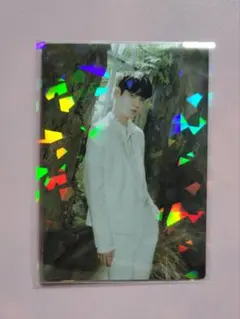 TXT ACT : LOVESICK ワルツ ミニフォト スビン ６