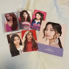 TWICE ツウィ トレカ まとめ売り セット