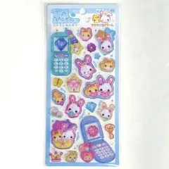 2025年最新】ふわふわシール 平成の人気アイテム - メルカリ