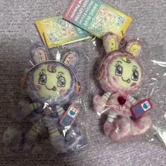 ベリエちゃん レオパードのサムネイル