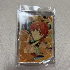 七種茨】あんスタ アクターズチョイス 缶バッジ あんさんぶるスターズ