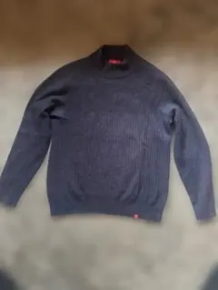 Callaway セーター　合わせやすい色　これからの季節にぴったり