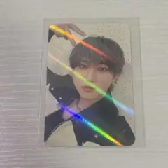 ATE 店舗特典 MAKESTAR チャンビン