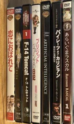 アカデミー賞作品含む 洋画DVDセット - メルカリ