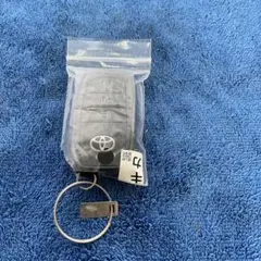 TOYOTA LAND CRUISER スマートキー 本体 361 | Mercari