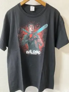 Evil Dead The Game 死霊のはらわた Lサイズ