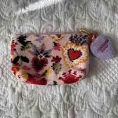 フェイラーポーチ