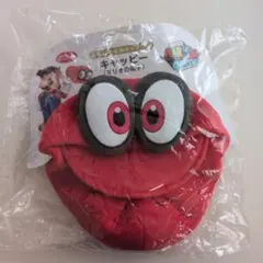 三英貿易 スーパーマリオオデッセイ　キャッピー マリオの帽子のサムネイル