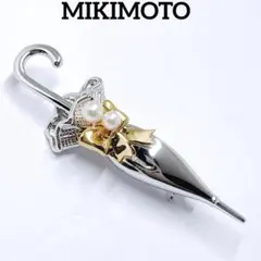 2026年最新】ミキモト ブローチ k18の人気アイテム - メルカリ