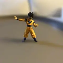 ドラゴンボールZ HGシリーズ Dragonball Z 孫悟飯