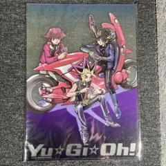 遊戯☆戯☆王 ジャンプフェスタ2003 イラストコレクション - メルカリ