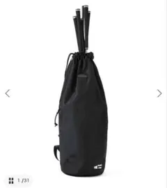 CLUBHAUS Dynamic Range × OUTDOOR別注クラブバッグのサムネイル