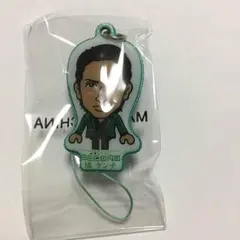 EXILE THE SECOND KENCHI 橘ケンチ クリーナー