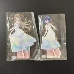 乃木坂46 乃木坂的フラクタル 一ノ瀬美空 アクリルスタンド 3点まとめ