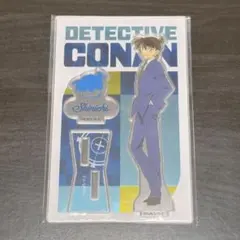 名探偵コナン 工藤新一 2ピースアクリルスタンド