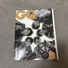 GQ Japan キンプリ表紙 - メルカリ