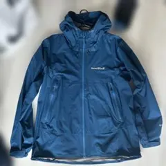モンベル mont-bell レイントレッカー ジャケット Women’s XLのサムネイル