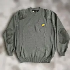 ハンティングワールド ニット