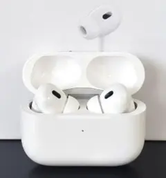ANC搭載 最新モデル 充電ケース付 ワイヤレス AirPods Pro互換