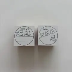 2026年最新】25レシピ スタンプの人気アイテム - メルカリ