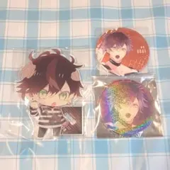 ディアラバ　アヤト　Bloody Prisoner