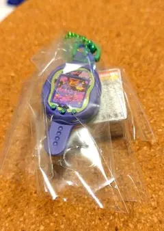 たまごっち おかしなたまごボーロっち2 パッケージチャーム