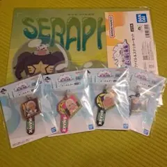 ワンピース 一番くじ H賞 I賞