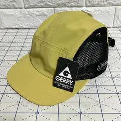 GERRY ジェリー ジェットキャップ 5パネル メッシュキャップ 新品未使用のサムネイル