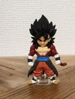 ドラゴンボール　アドバージ　ベジット