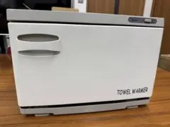 エイワ 業務用 タオルウォーマー WT-E117F型 18L 電気温存庫 大阪発 