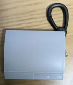 PS4 プレイステーション　キーホルダー