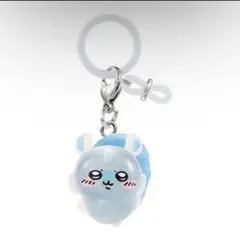 ちいかわ めじるしアクセサリー2 モモンガ