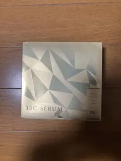 TBC 33C SERUM 12mL - メルカリ