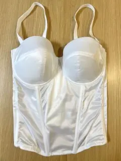 【美品】TR620 Buster F75 ブライダルインナー