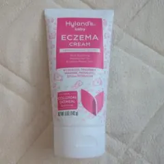 Hyland's Eczema Cream ハイランズナチュラルズ