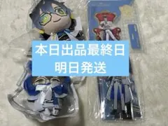 2026年最新】アイク・イーヴランド アクスタの人気アイテム - メルカリ