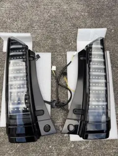 jf1jf2NBOXカスタム用LEDテール - メルカリ