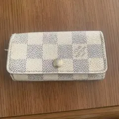ルイヴィトンキーケース