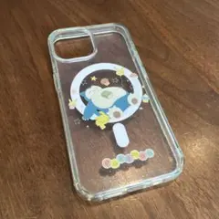iPhoneケース　ポケモン HIGHER MagSafe対応