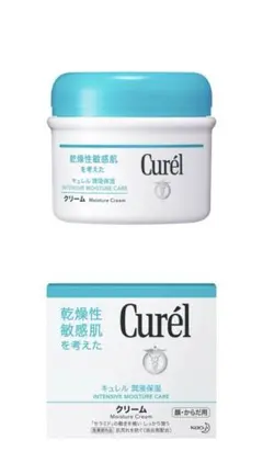 キュレル クリームG 90ｇのサムネイル