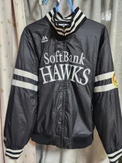 2026年最新】ホークス ジャンパーの人気アイテム - メルカリ