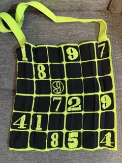 knt365 Knitty / Sudoku / Neon (0720)のサムネイル