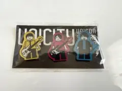 2026年最新】Unison square garden アクリルキーホルダーの人気